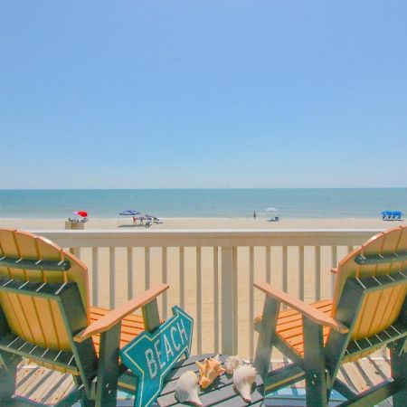 Ocean Dunes 1301 Villa Kure Beach Exterior photo