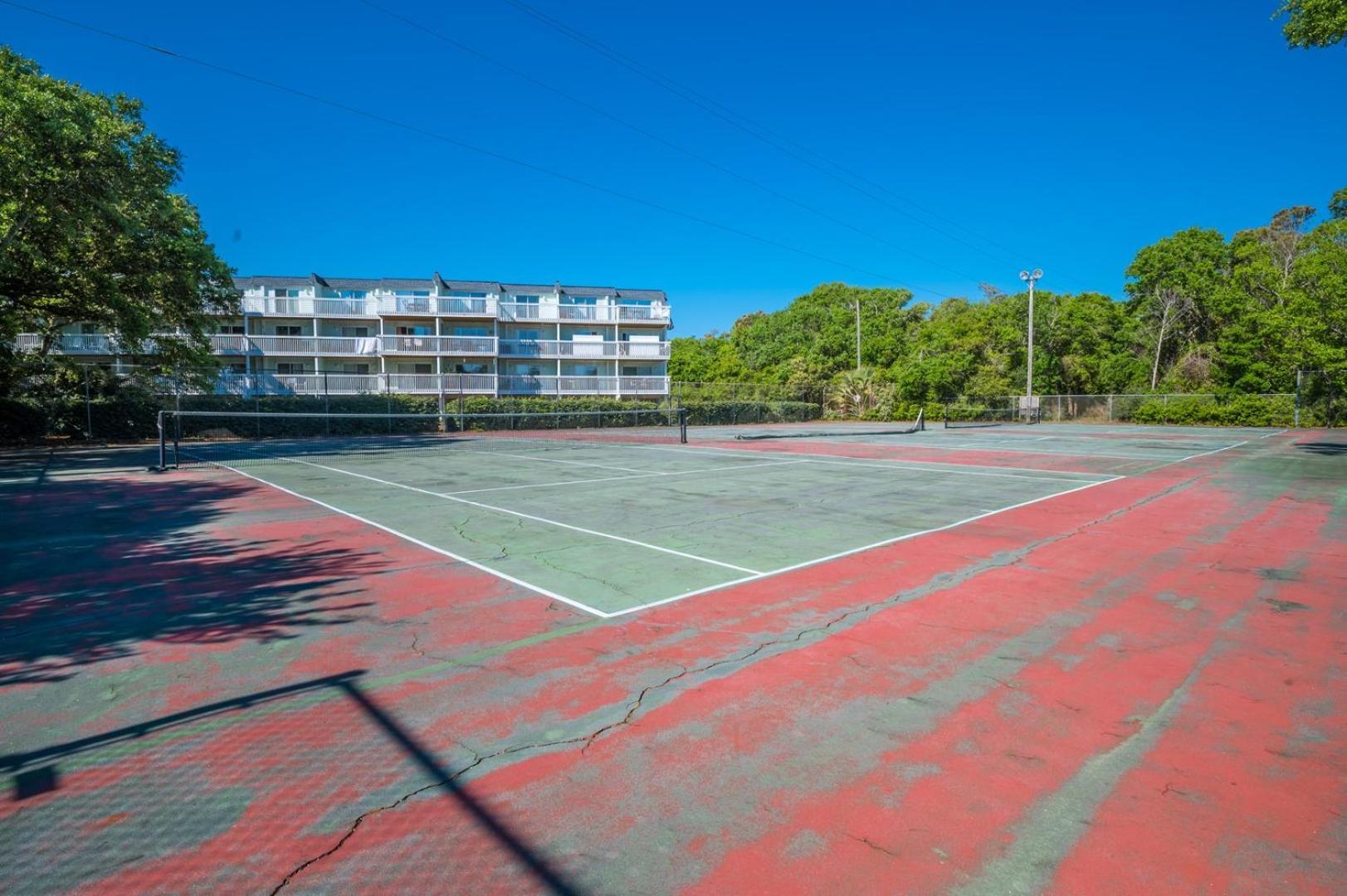 Ocean Dunes 1301 Villa Kure Beach Exterior photo