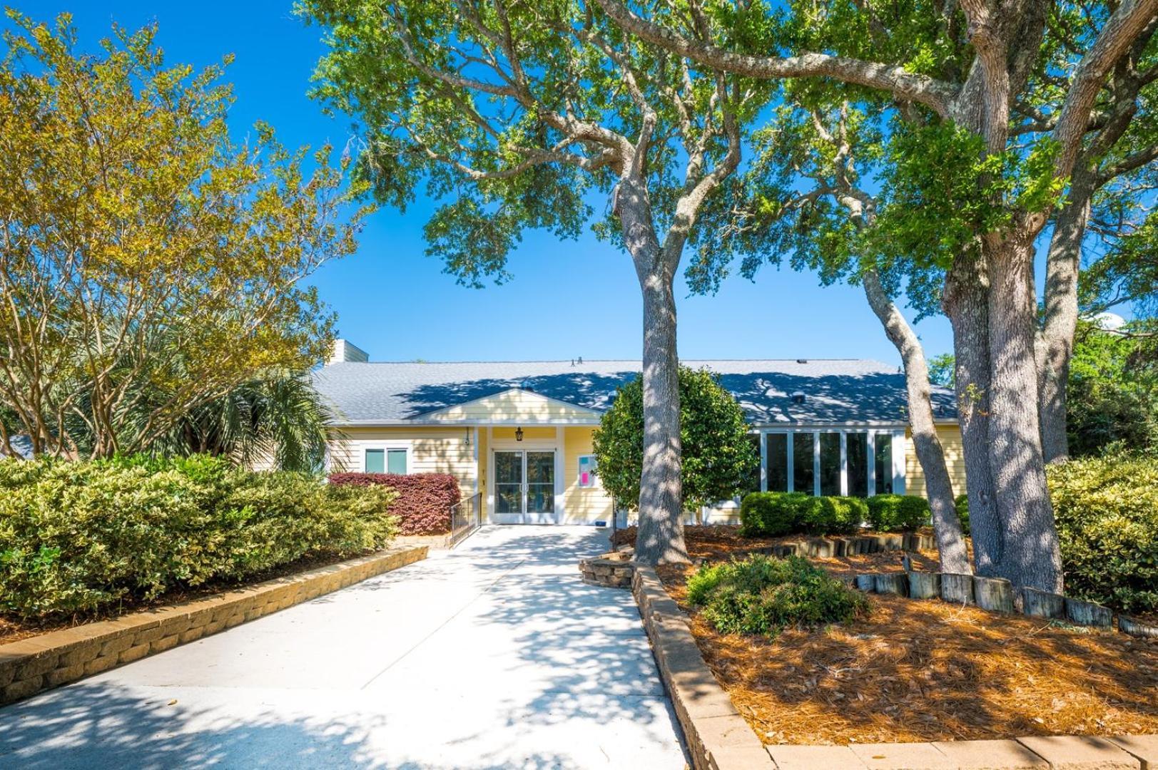 Ocean Dunes 1301 Villa Kure Beach Exterior photo